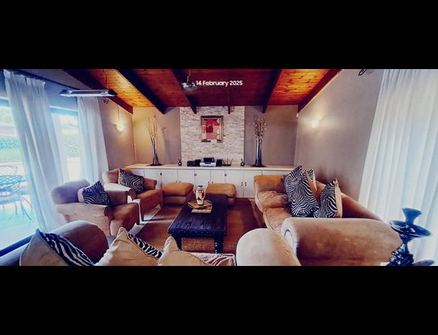 7 BEDROOM FREESTANDING FOR SALE IN OAK PARK